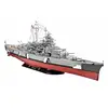 Image de Maquette - Bateau Bismarck