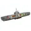 Image de Revell modèle de sous-marin XXI U 2540 53 cm 163 pièces