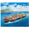 Image de Revell modèle réduit de porte-conteneurs 48 cm 226 pièces
