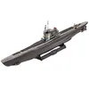 Image de Revell modèle de sous-marin Type VII C/41 19 cm 35 pièces