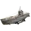 Image de Revell modèle de sous-marin Type VII C/4 93 cm 832-section