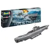 Image de Sous-marin allemand Type c/40 U190 Revell