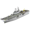 Image de Maquette bateau militaire : Transporteur d'assaut USS WASP Revell