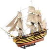 Image de Revell maquette de bateau HMS Victory 40 cm 261 pièces