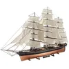 Image de Revell maquette de bateau Cutty Shark 91 cm 698 pièces