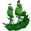 Image de Revell maquette de bateau Ghost 26 cm 109 pièces