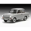 Image de TRABANTS 601 Édition Exclusive 60ème Anniversaire Revell