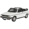 Image de Maquette Coffret cadeau "50 ans of VW Golf 1" - Revell