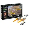 Image de Star Wars Episode I - Kit complet maquette 1/31 Anakin's Podracer 40 cm