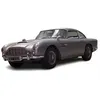 Image de Kit - James Bond - Complet maquette Aston Martin DB5