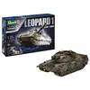 Image de Maquette char Coffret cadeau : Leopard 1 A1A1-A1A4 Revell