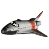 Image de Kit complet maquette Moonraker - James Bond