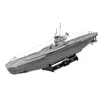 Image de Revell 05675 RV 1:144 Das Boot Collectors Edition - 40th Anniversary Maquette de bateau 1:144