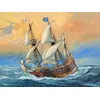 Image de Mayflower - 400th Anniversary - 1:83e - Revell