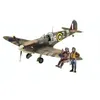 Image de Revell maquette d'avion Spitfire Mk. II 29 cm 134-pièce