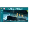 Image de REVELL - modèle RMS Titanic