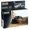 Image de Maquette Model Set : Tank- Leopard 2 A7V Revell