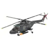 Image de Maquette Model Set : Hélicoptère - Westland Lynx Revell