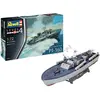 Image de Model Set Patrol Torpedo Boat PT-559 / PT-160