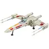 Image de Revell Figurine D'avion De Chasse 1/57xwing Star Wars 22 Cm