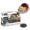 Image de Maquette Star Wars : The Mandalorian : The Child Revell