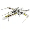 Image de Star Wars - Model Kit 1/57 Carson Teva's X-Wing Fighter 22 cm