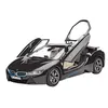 Image de Revell kit de modèle 1BMW i8:24 noir 131-pièce