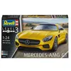 Image de mercedes-amg gt 1/24