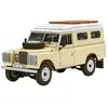 Image de Maquette voiture : Land Rover Series III LWB Revell