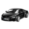 Image de Maquette voiture : Audi R8 Revell
