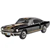 Image de Revell kit modèle 1Shelby Mustang GT:24 noir 86-pièce