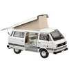 Image de Revell kit modèle 1VW T3 Westfalia Joker:25 blanc 80 pièces