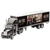 Image de Coffret cadeau Maquette Revell Truck & Trailer AC/DC Edition Limitée 1:32