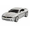 Image de Camaro Concept Car Easy-click - 1:25e - Revell