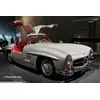 Image de Mercedes Benz 300 Sl - 1:12e - Revell