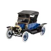 Image de Revell kit modèle 1Ford T Model Roadster:24 bleu 107 pièces