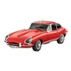 Image de Jaguar E-type (coupé) - 1:24e - Revell