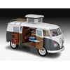 Image de Vw T1 Camper - 1:24e - Revell