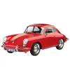 Image de Maquette Revell Porsche 356 Coupe 1:16 Rouge