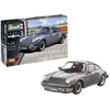 Image de Revell RV 1:24 Porsche 911 G Model Coupé 1:24 Modèle réduit de voiture