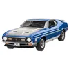 Image de Mustang Boss 351 - 1971 1/25 Revell