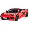Image de Maquette voiture : corvette C8 coupé Revell