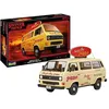 Image de Maquette Bus : Stranger Thingsv- VW T3 - Surfer Boy Revell
