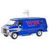 Image de Stranger Things - Model Kit 1/25 Squawk Van 21 cm