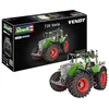 Image de Maquette tracteur Click system : Tracteur Fendt 728 Vario - 1/20 Revell