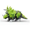 Image de CyberBeasts - Kit de maquettes 1/35 TerraTops 32 cm