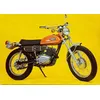 Image de Yamaha 250 Dt 1 - 1:12e - Revell