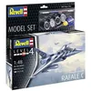 Image de Maquette Model Set : Avion D'assault Aviation Rafale C Revell