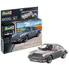 Image de Maquette voiture : Model Set : Porsche 911 Carrera G Coupé Revell