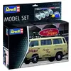 Image de Revell Kit de modèle Stranger Things VW T3 Bus Surfer Boy